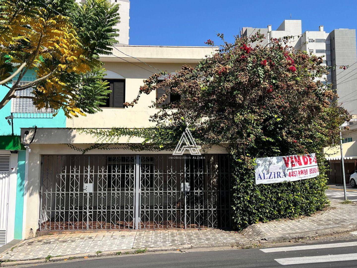 Sobrado à venda com 3 quartos, 200m² - Foto 91