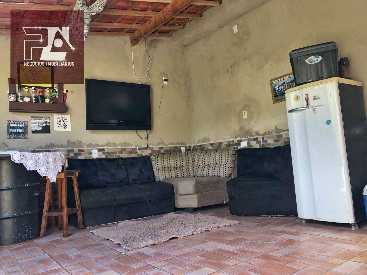 Casa à venda com 3 quartos, 160M2 - Foto 14