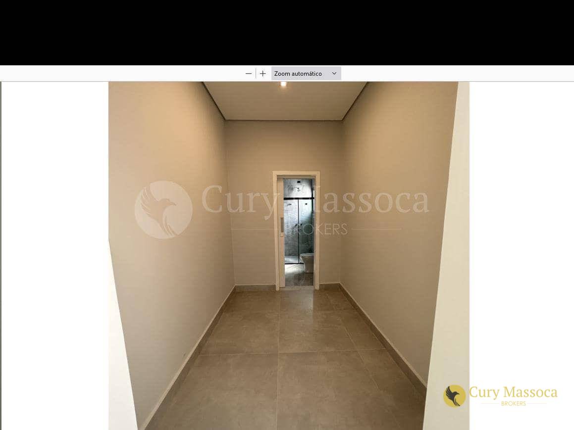 Casa de Condomínio à venda com 3 quartos, 230m² - Foto 3