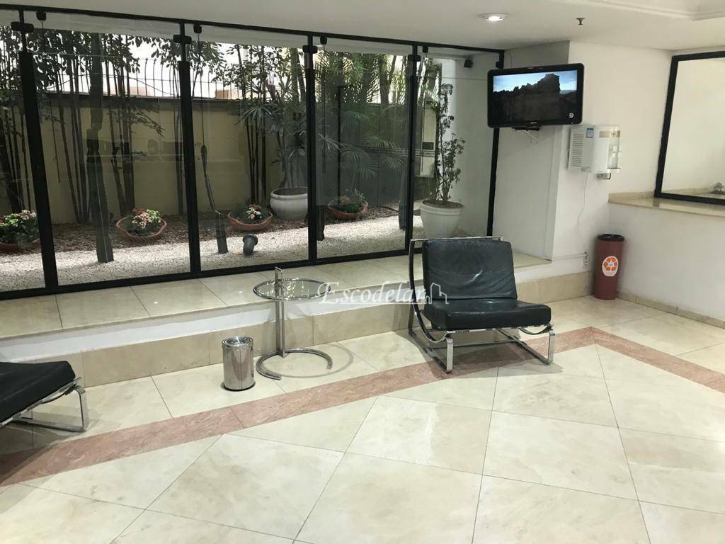 Conjunto Comercial-Sala à venda, 36m² - Foto 3