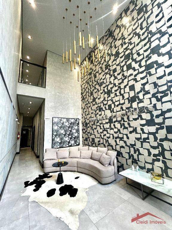 Apartamento à venda com 1 quarto, 38m² - Foto 15