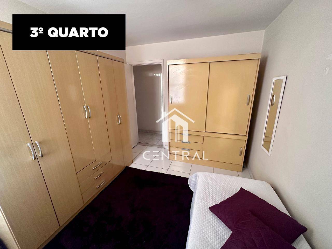 Apartamento à venda com 3 quartos, 83m² - Foto 11