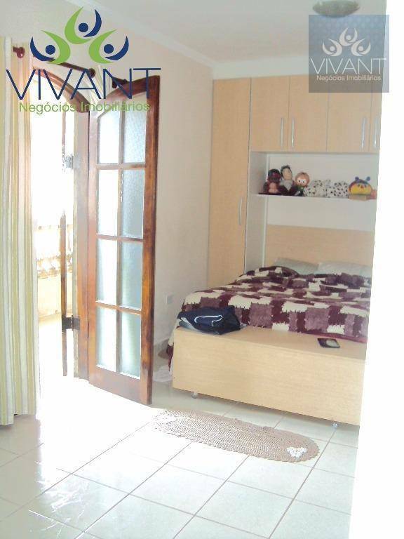 Sobrado à venda com 3 quartos, 400m² - Foto 12