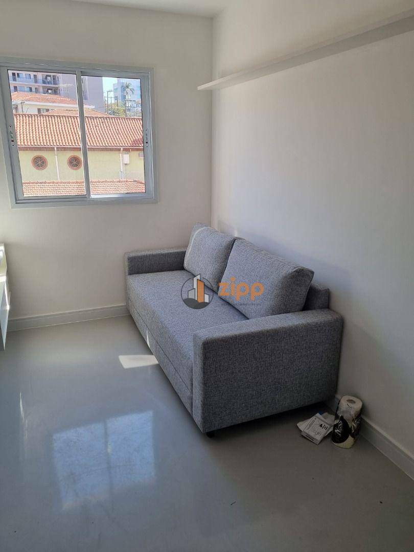 Apartamento para alugar com 2 quartos, 42m² - Foto 20