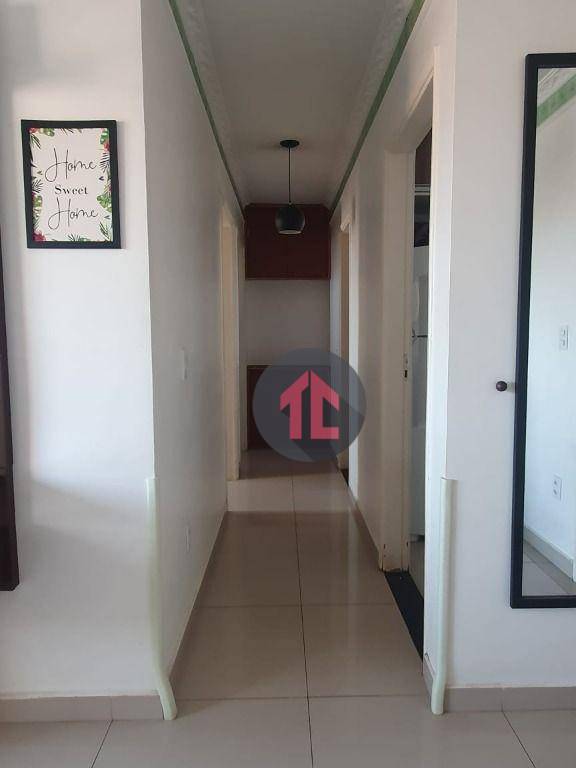 Apartamento à venda com 2 quartos, 60m² - Foto 8