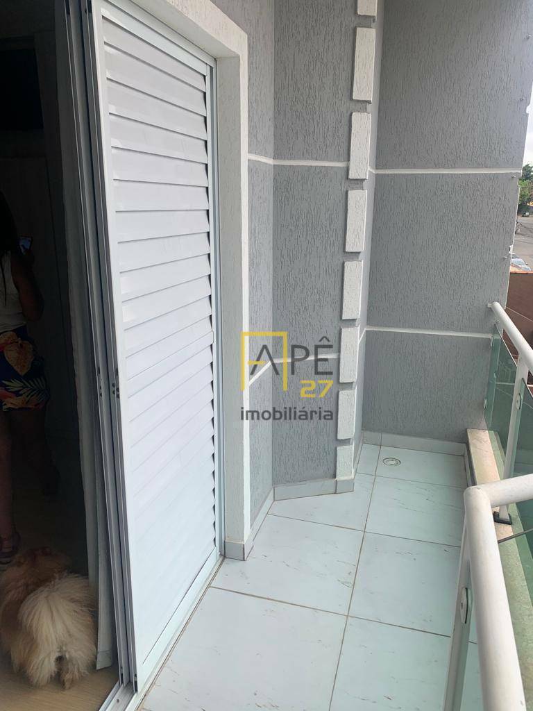 Sobrado à venda com 3 quartos, 177m² - Foto 12