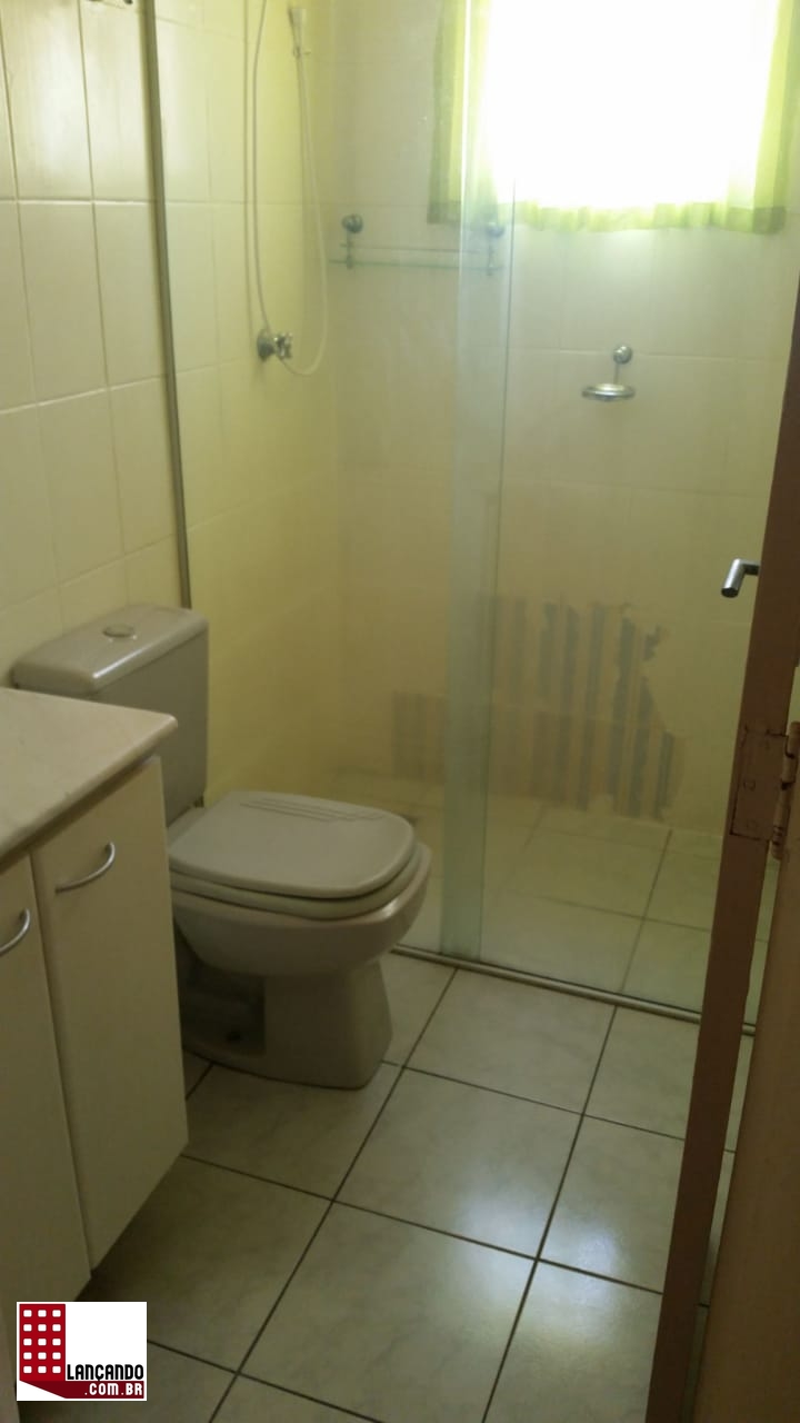 Apartamento à venda com 3 quartos, 167m² - Foto 8