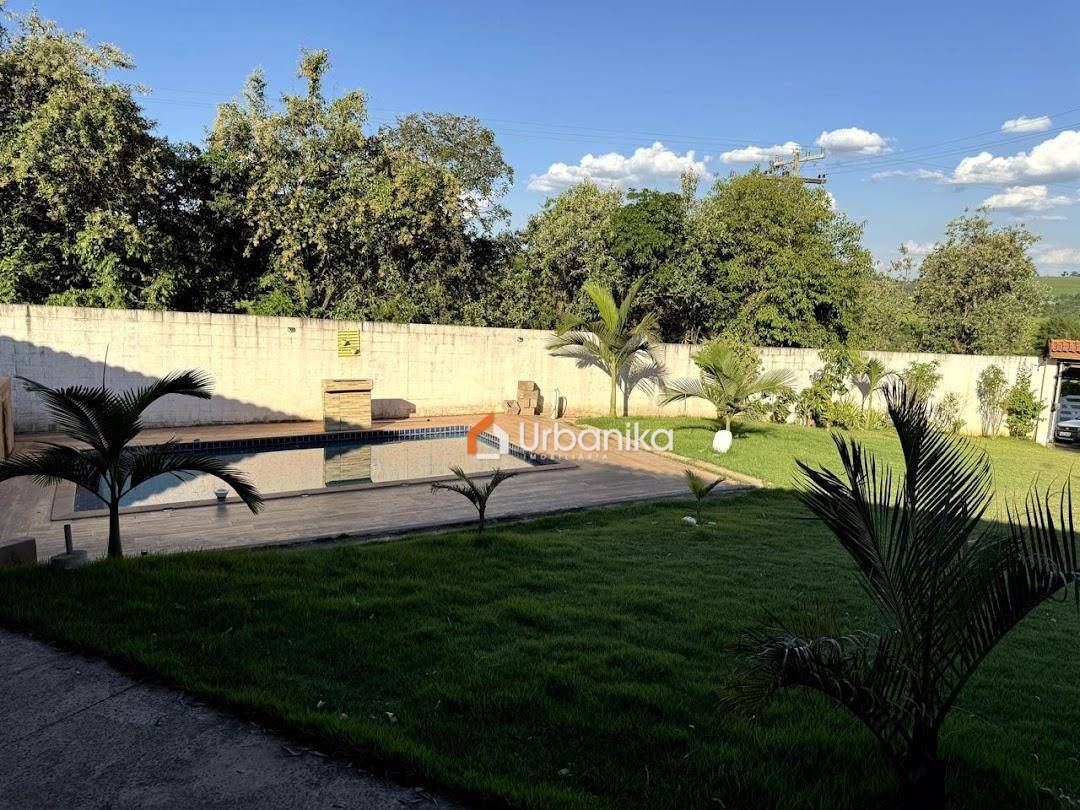 Chácara, 3 quartos, 884 m² - Foto 28