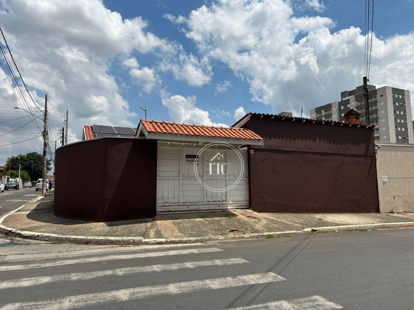 Casa, 2 quartos, 117 m² - Foto 1