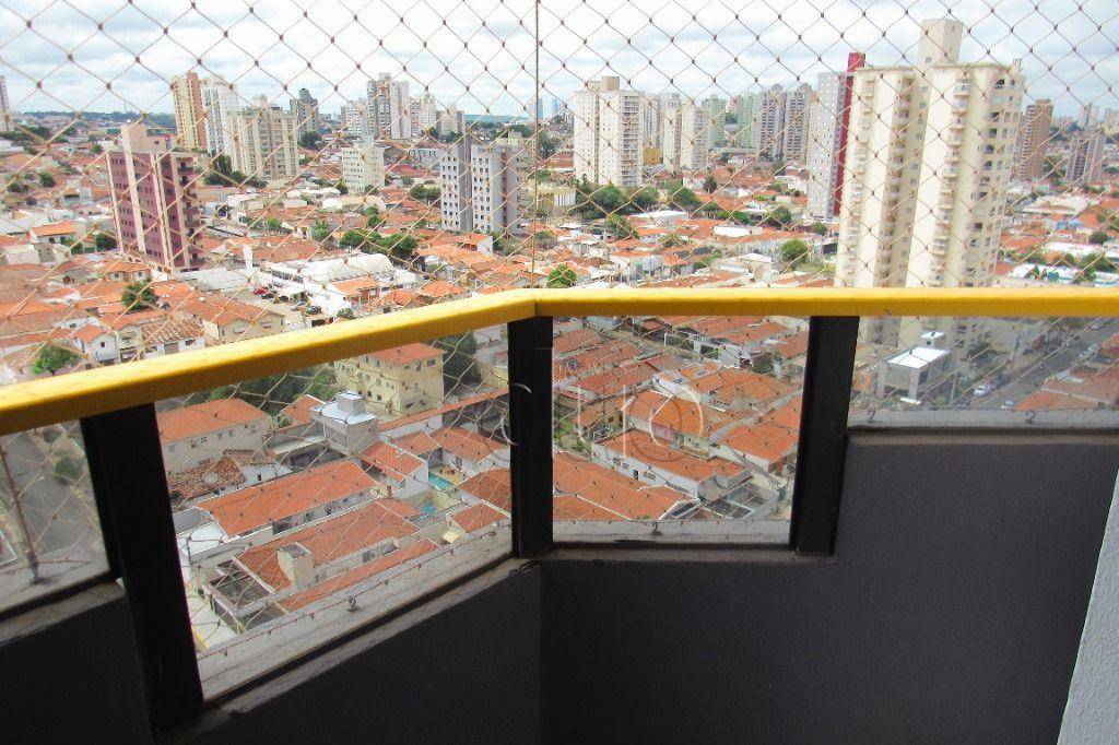 Apartamento à venda com 3 quartos, 330m² - Foto 6