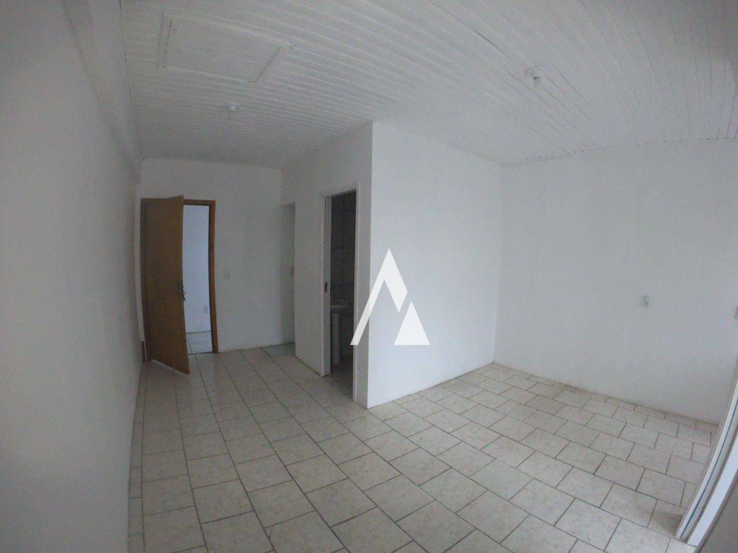 Apartamento para alugar com 1 quarto, 24m² - Foto 12