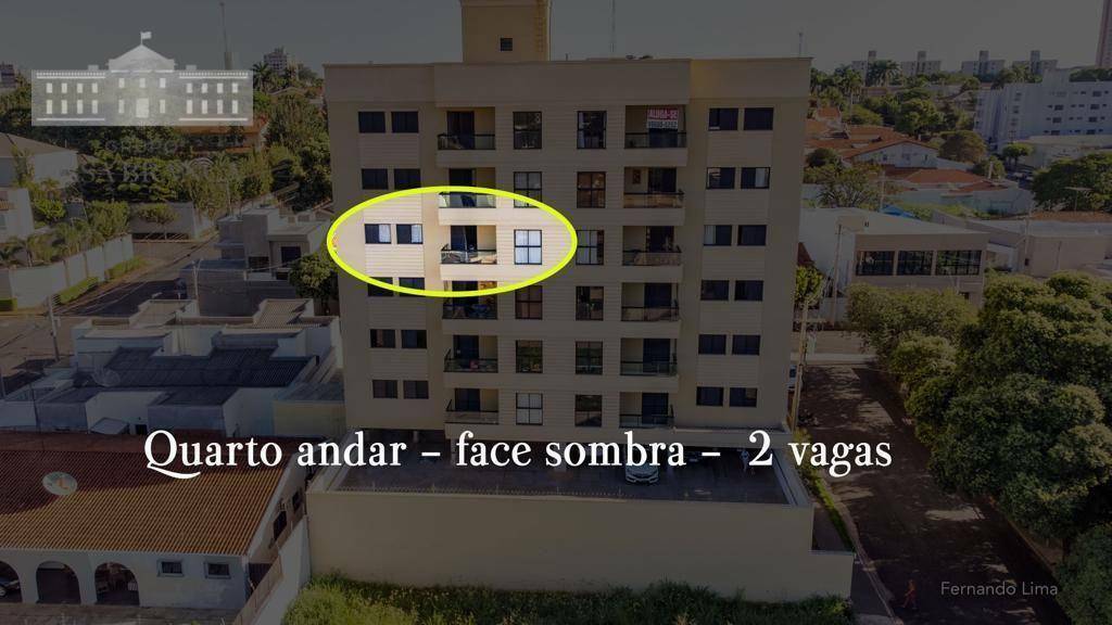 Apartamento à venda com 3 quartos, 105m² - Foto 18