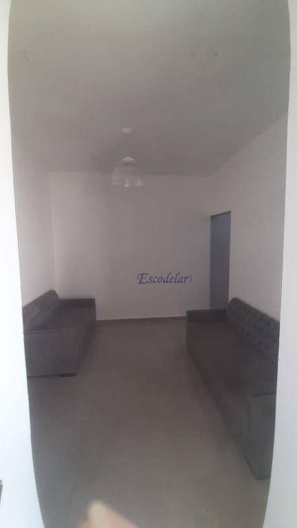 Conjunto Comercial-Sala para alugar, 20m² - Foto 5