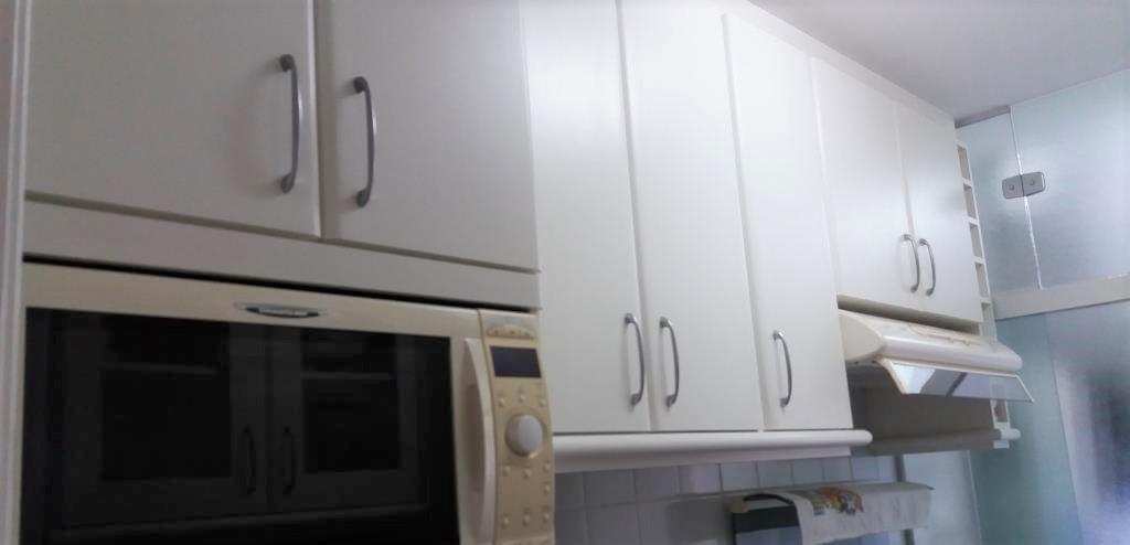 Apartamento à venda com 2 quartos, 70m² - Foto 6