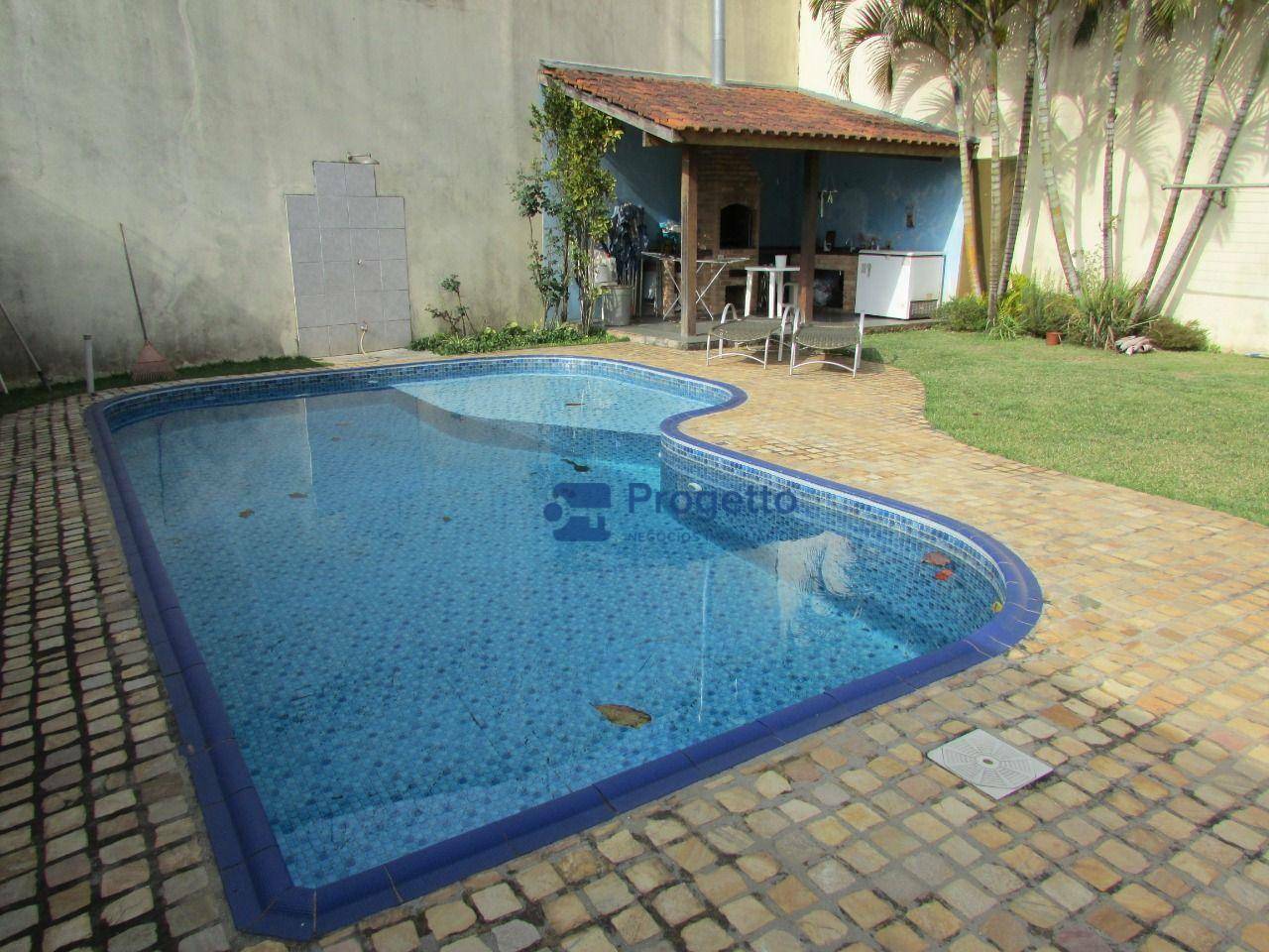 Casa de Condomínio à venda com 3 quartos, 401m² - Foto 50