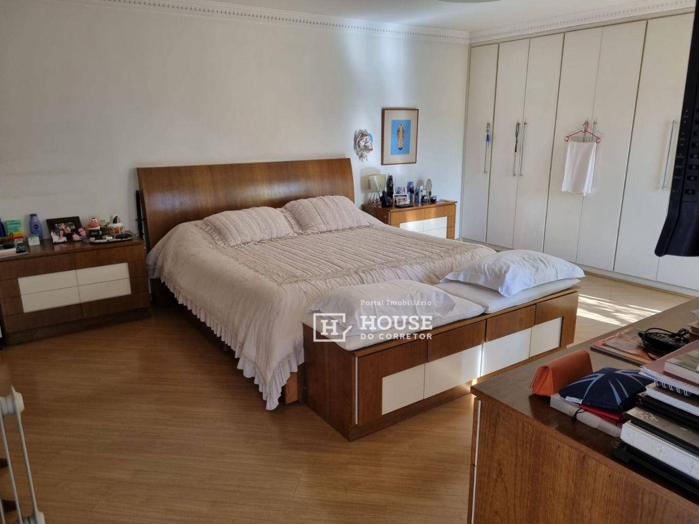 Cobertura à venda com 3 quartos, 320m² - Foto 11