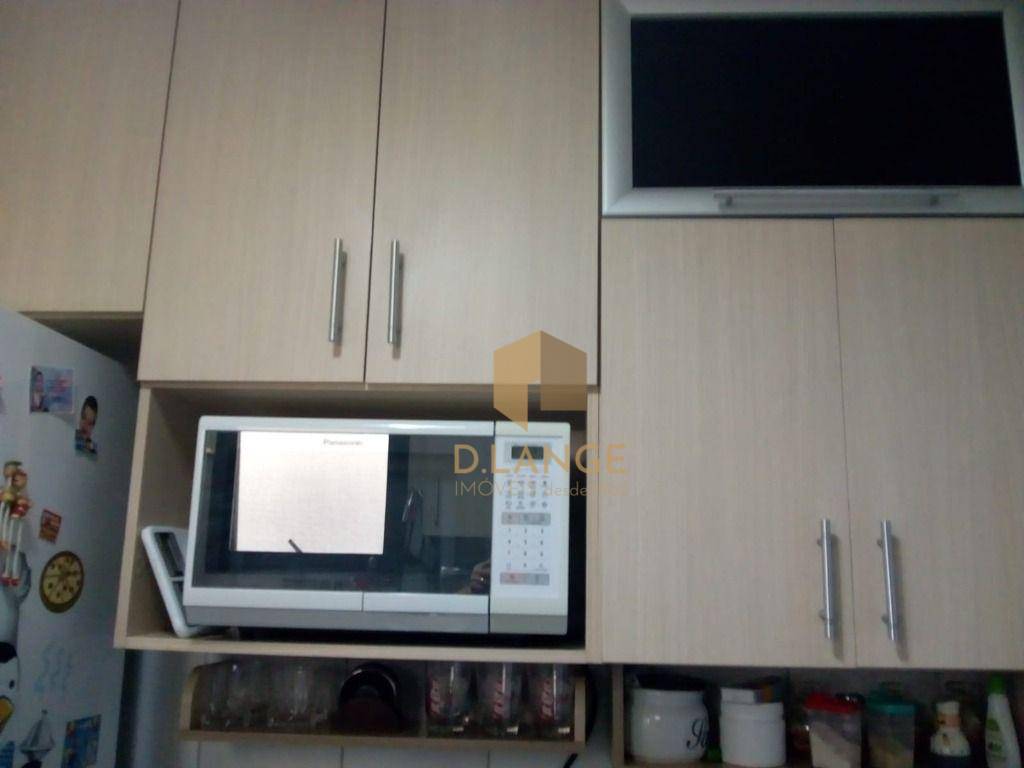 Apartamento à venda com 3 quartos, 82m² - Foto 20