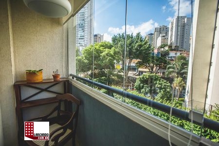 Apartamento à venda com 2 quartos, 100m² - Foto 9