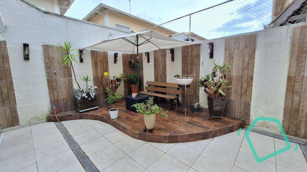 Casa de Condomínio à venda com 3 quartos, 87m² - Foto 23