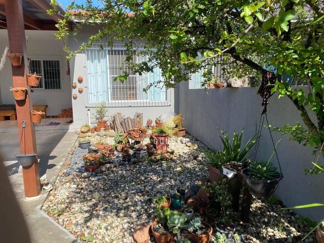 Casa, 2 quartos, 60 m² - Foto 2