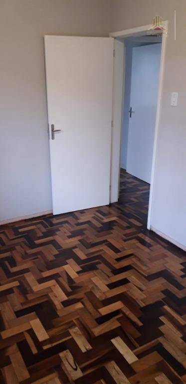 Apartamento à venda com 2 quartos, 50m² - Foto 9