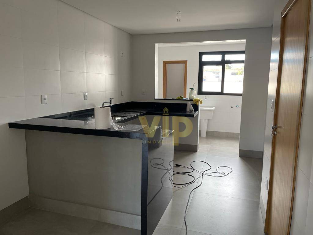 Apartamento à venda com 3 quartos, 124m² - Foto 10