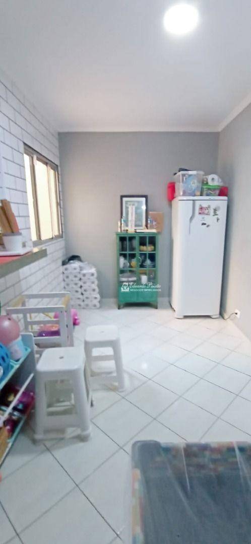 Sobrado à venda com 2 quartos, 115m² - Foto 28