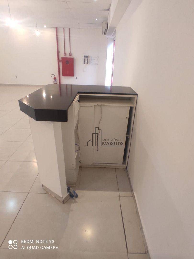 Loja-Salão para alugar, 135m² - Foto 3