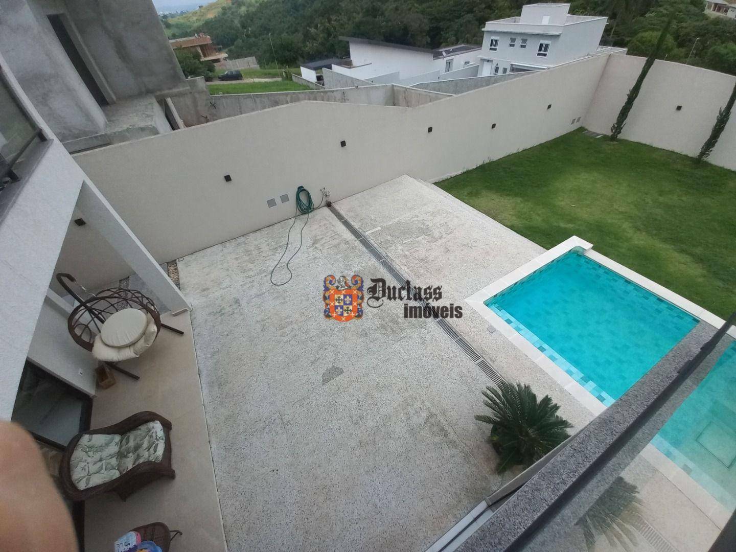 Casa de Condomínio à venda com 3 quartos, 234m² - Foto 84