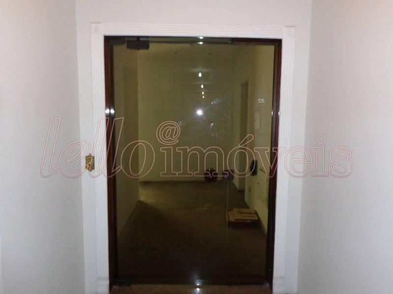 Conjunto Comercial-Sala para alugar, 135m² - Foto 11