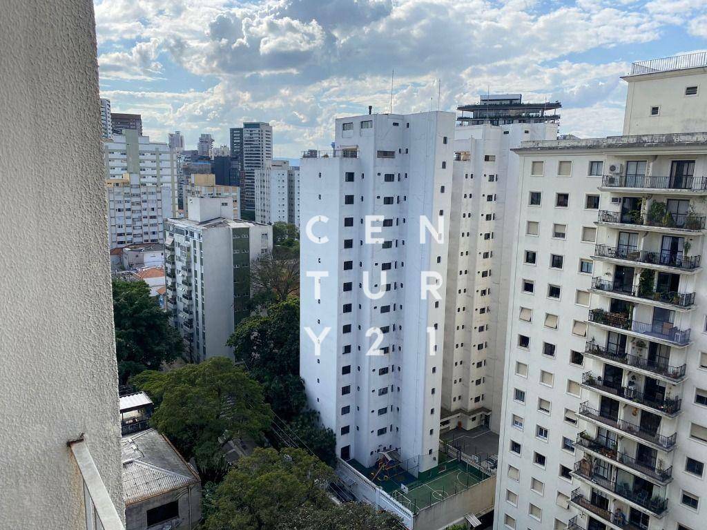 Cobertura à venda com 2 quartos, 115m² - Foto 33