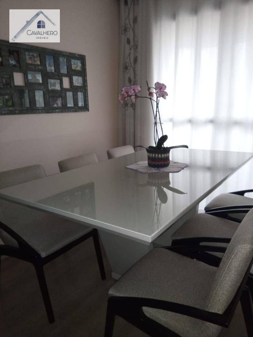 Apartamento, 3 quartos, 75 m² - Foto 19