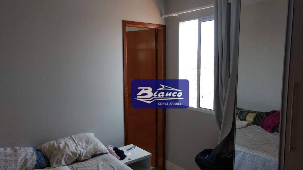 Apartamento à venda com 2 quartos, 57m² - Foto 12