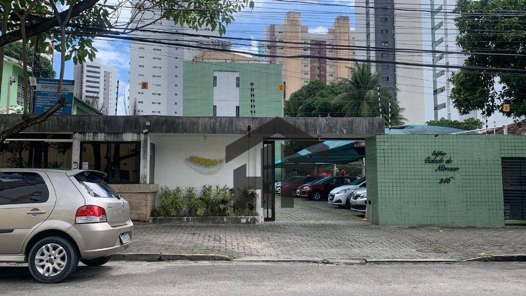 Apartamento à venda com 3 quartos, 71m² - Foto 1