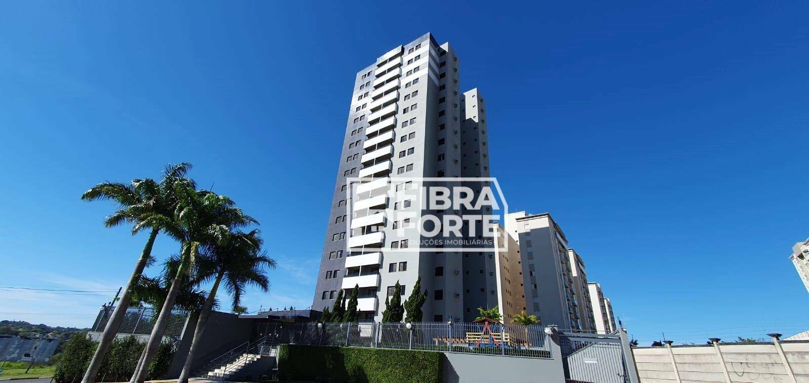 Apartamento à venda com 3 quartos, 84m² - Foto 1