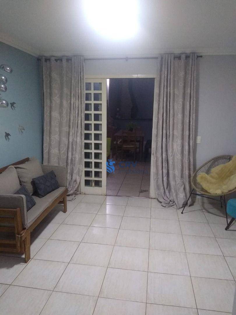 Sobrado à venda com 3 quartos, 239m² - Foto 11