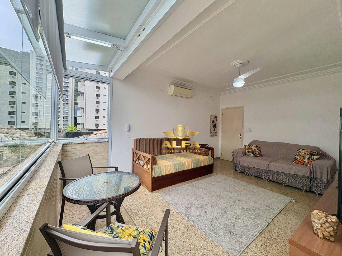 Cobertura, 1 quarto, 73 m² - Foto 4