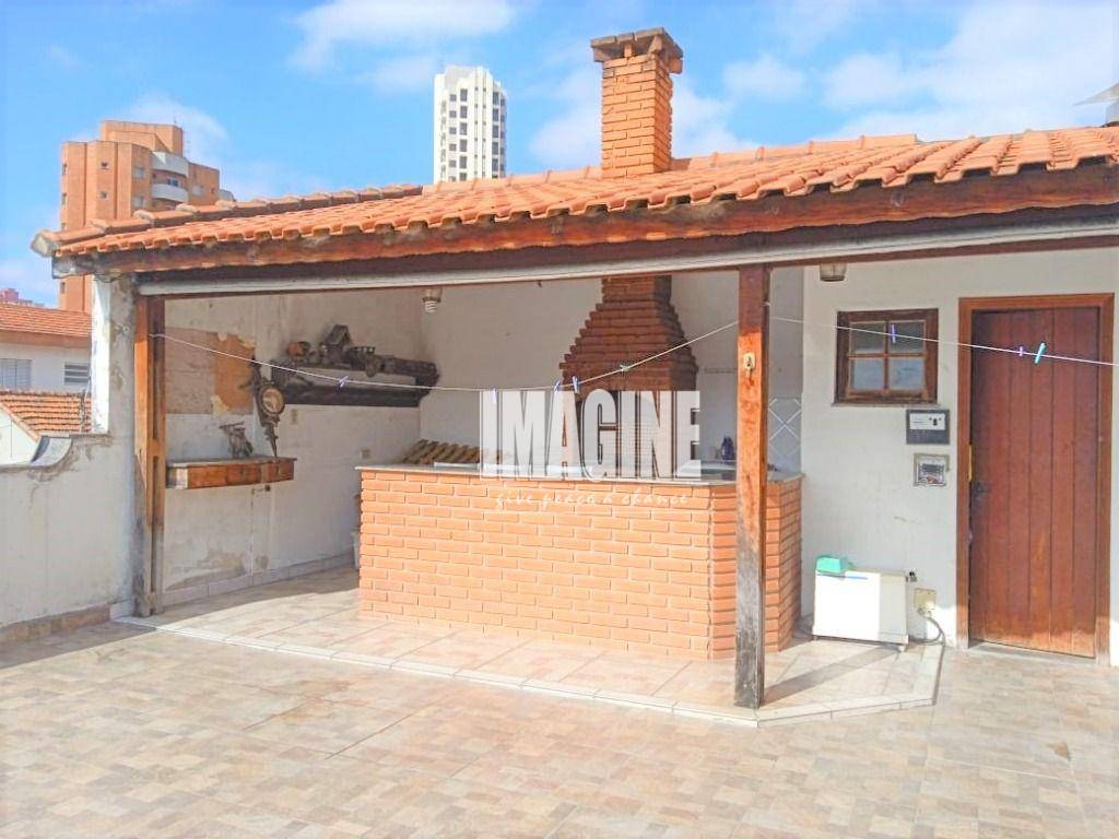 Sobrado à venda com 6 quartos, 320m² - Foto 10