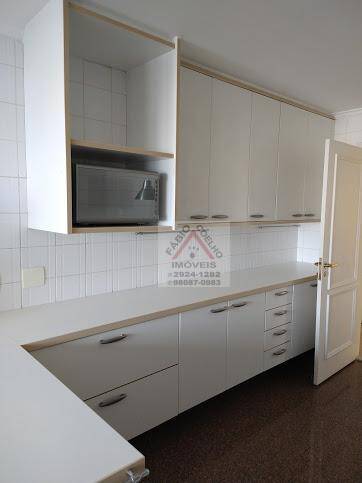 Apartamento à venda com 4 quartos, 310m² - Foto 7