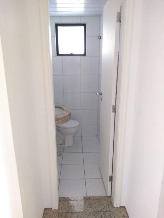 Apartamento à venda com 3 quartos, 160m² - Foto 22