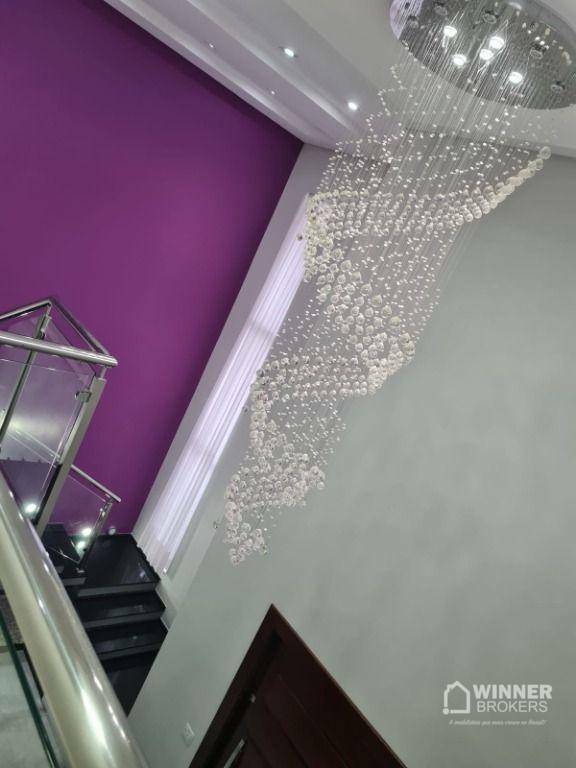 Sobrado, 3 quartos, 270 m² - Foto 37