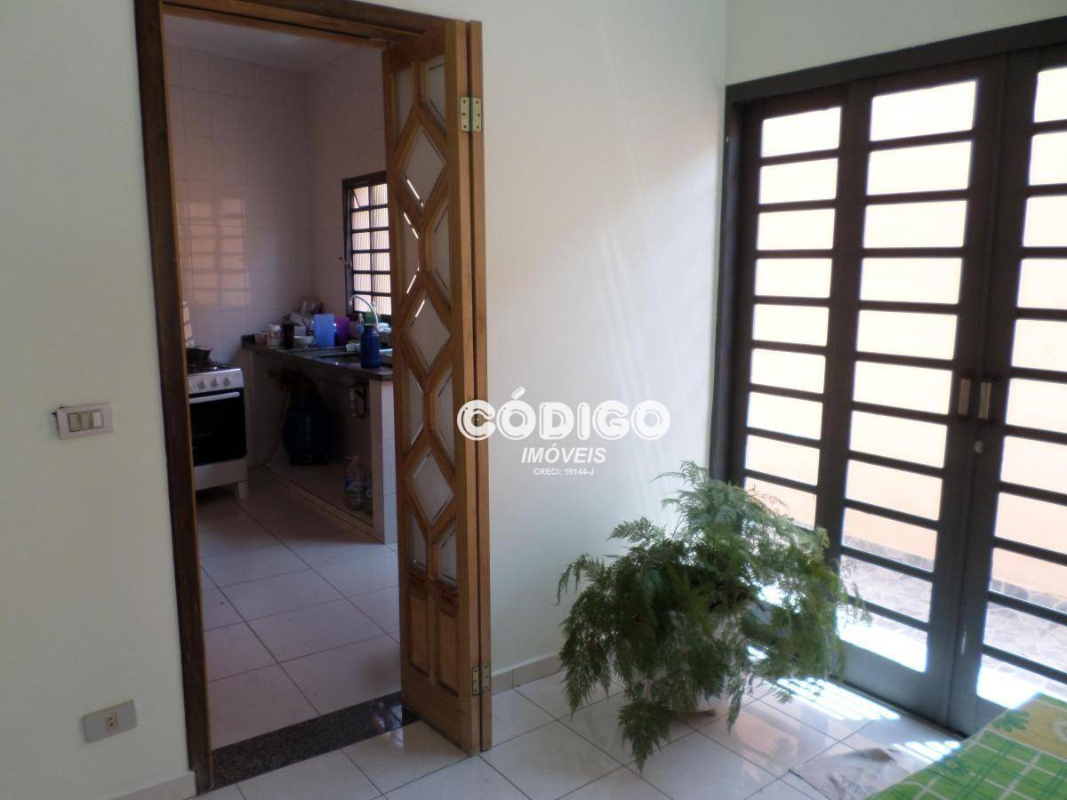 Sobrado à venda com 3 quartos, 146m² - Foto 12