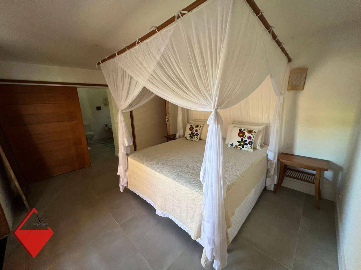 Casa de Condomínio à venda e aluguel com 7 quartos, 1181M2 - Foto 9