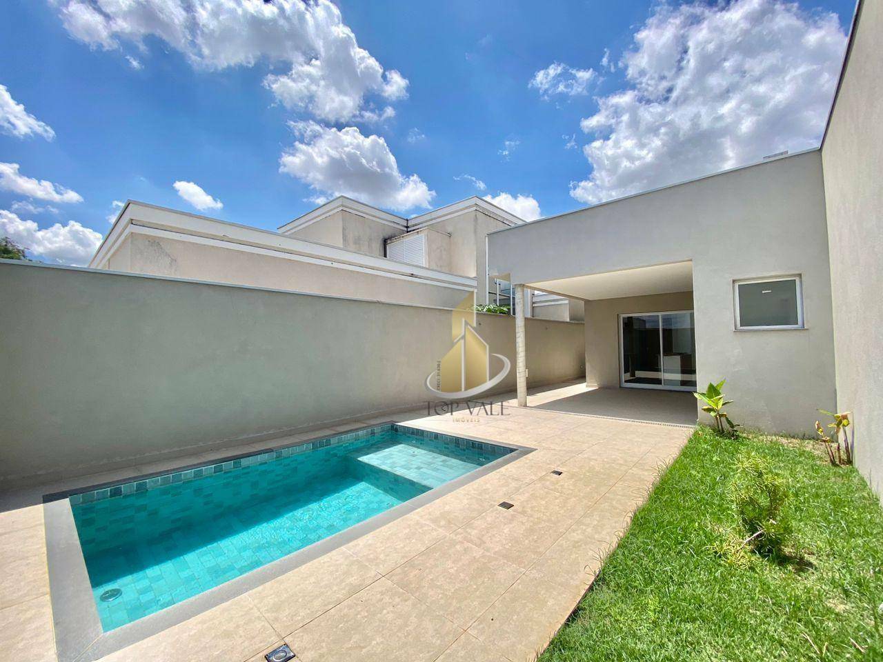 Casa de Condomínio à venda com 3 quartos, 149m² - Foto 18