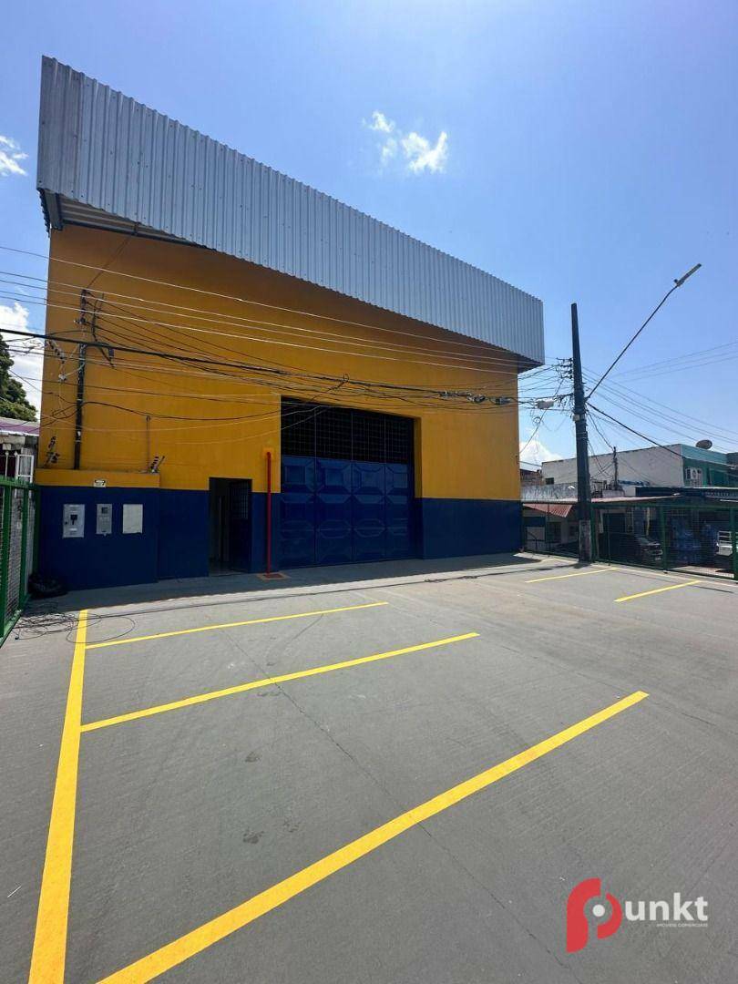 Depósito-Galpão-Armazém para alugar, 756m² - Foto 3