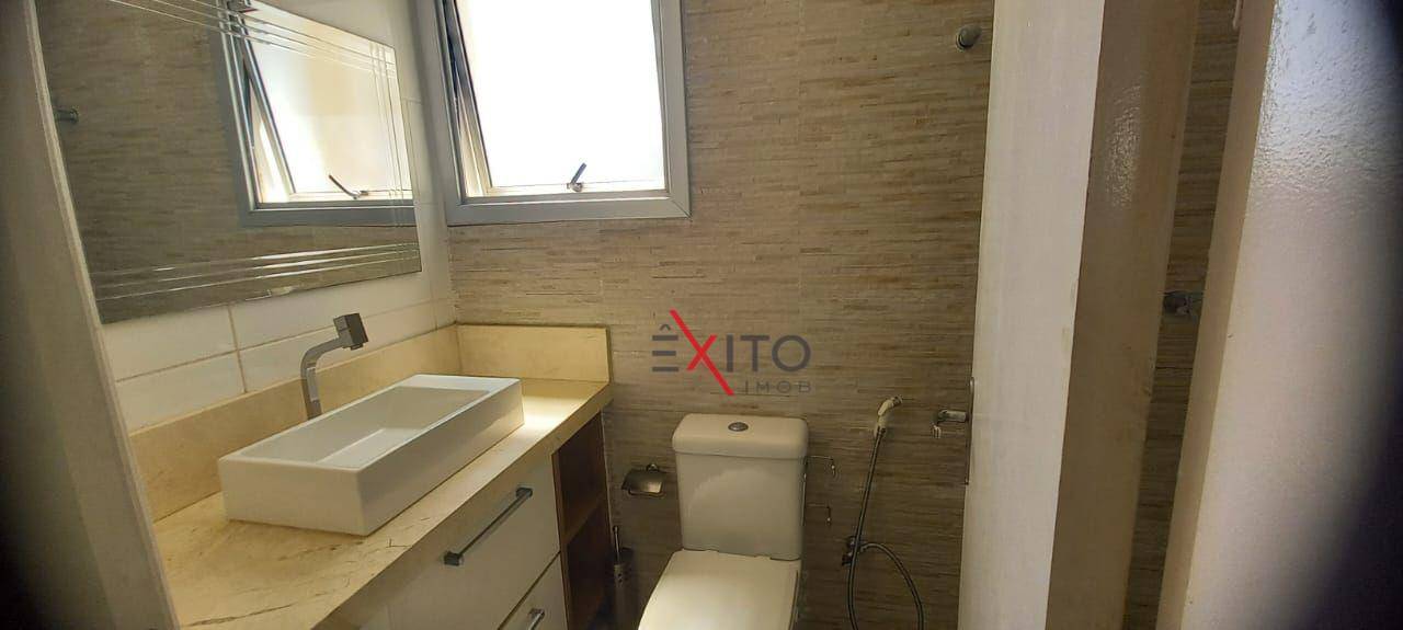 Apartamento à venda com 2 quartos, 66m² - Foto 9