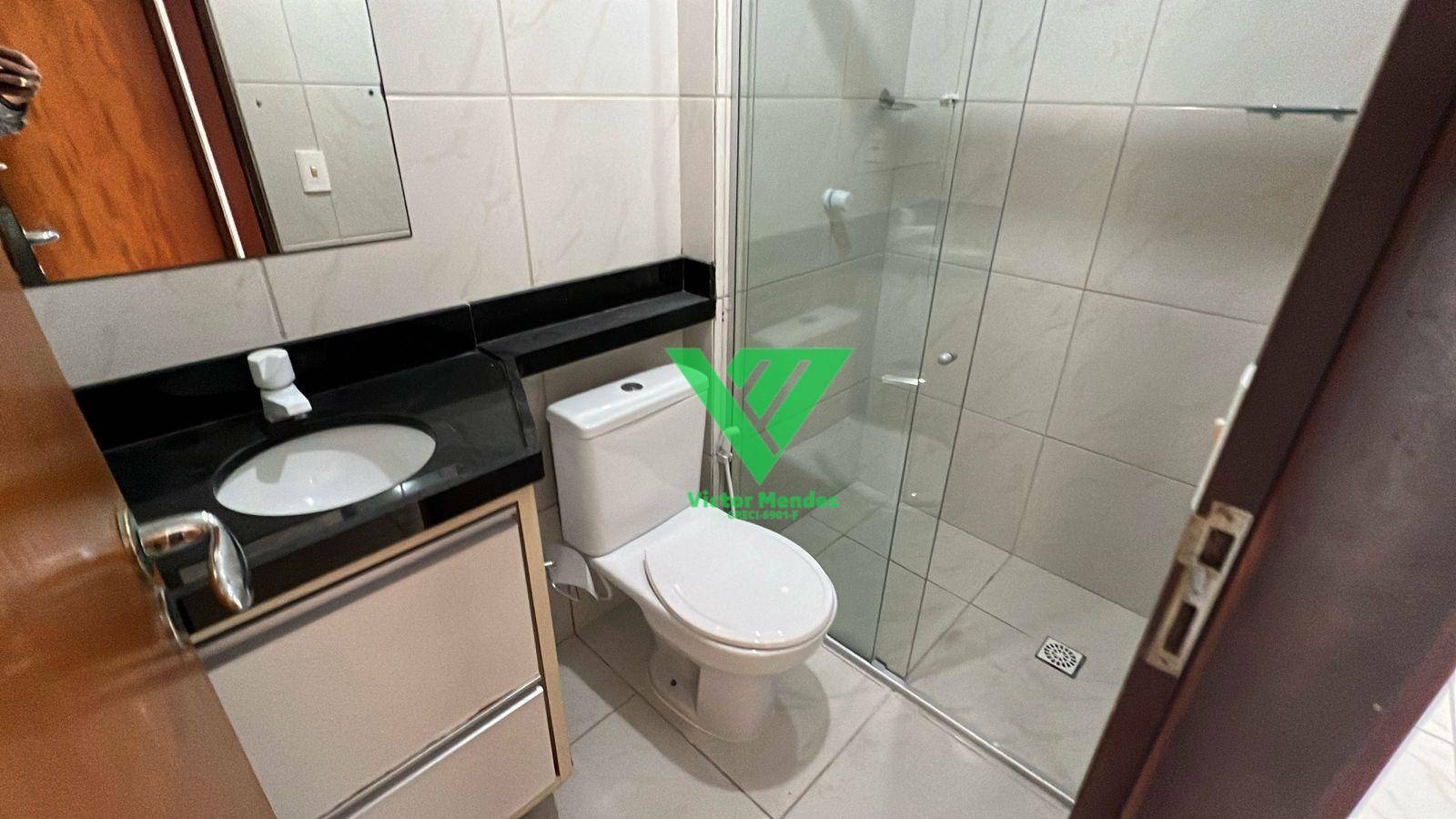 Apartamento à venda com 2 quartos, 60m² - Foto 30