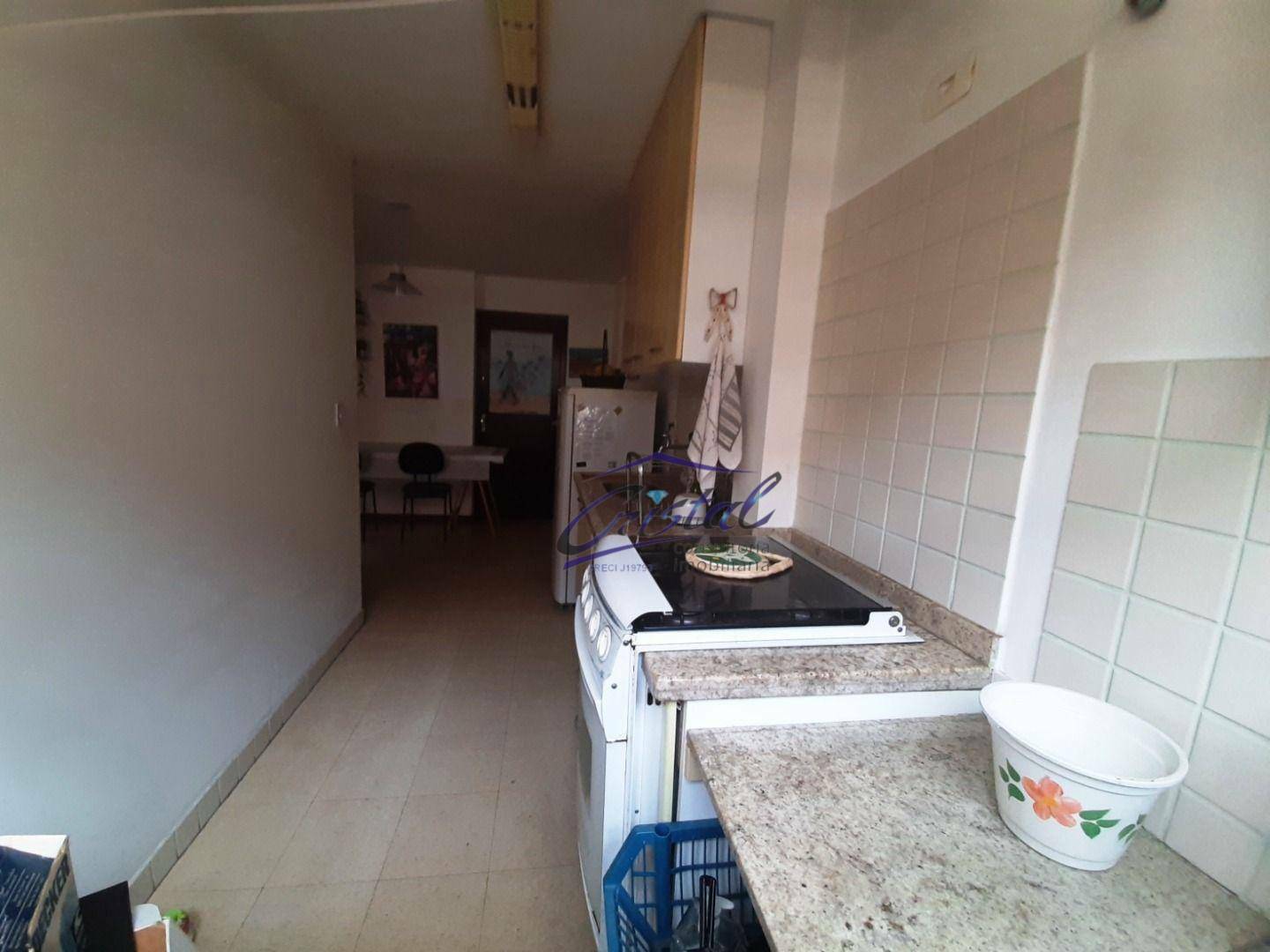 Apartamento à venda com 1 quarto, 67m² - Foto 35