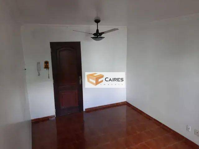 Apartamento, 3 quartos, 80 m² - Foto 1