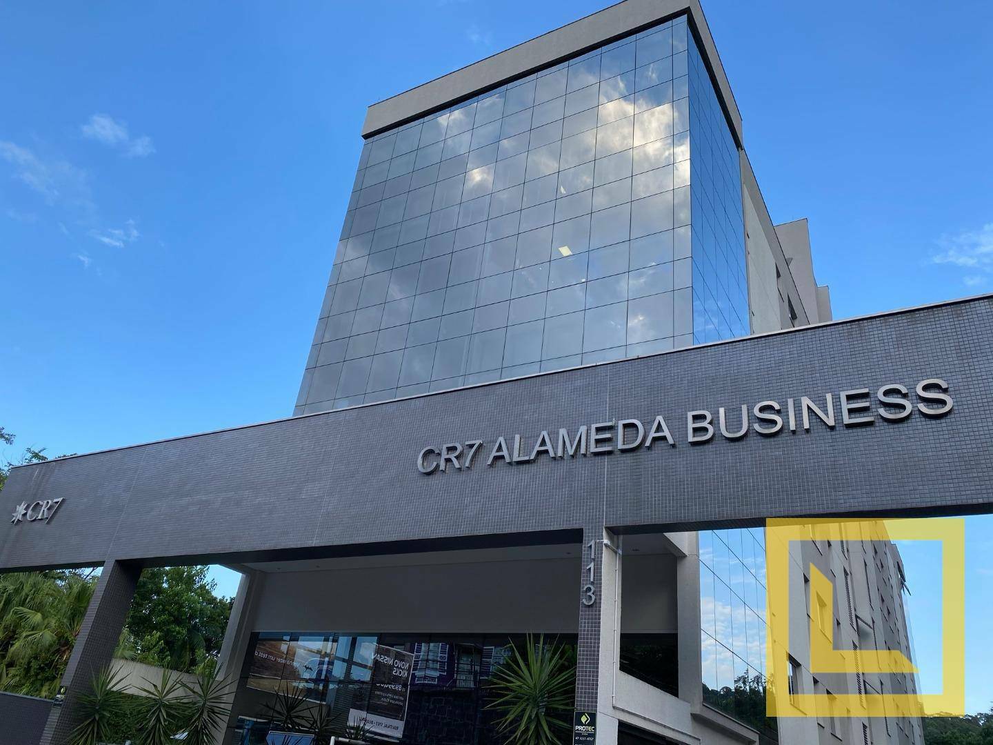 Sala-Conjunto, 43 m² - Foto 2